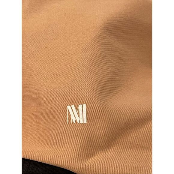 M. M. Lafleur black pull on high boots - Picture 7 of 13